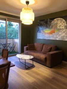 Appartement sainte Marguerite proche métro et stade vélodrome