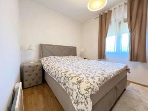 Hill apartment VUK 2