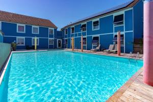 Hotels Hotel Restaurant Argos, Strasbourg Nord : photos des chambres