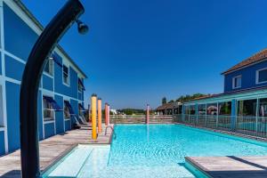 Hotel Restaurant Argos, Strasbourg Nord