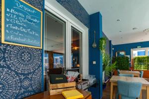 Hotels Hotel Restaurant Argos, Strasbourg Nord : photos des chambres