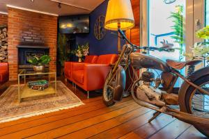 Hotels Hotel Restaurant Argos, Strasbourg Nord : photos des chambres