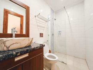 Rostika Hotel Sekumpul