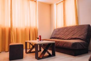 Tim Apartmani