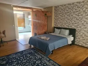 Apartment 2 Võru vanalinnas - Juba