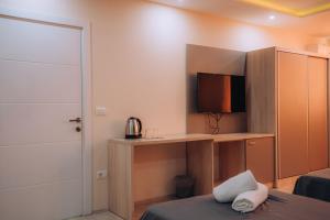 Tim Apartmani