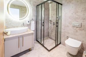 Residence 222 Hisarönü