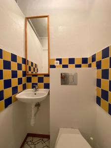 Bungalows Nadmorska 106