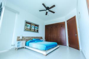 Mayan Lakes Departamento Exclusividad y confort