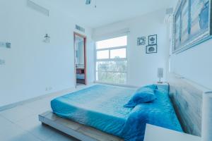 Mayan Lakes Departamento Exclusividad y confort