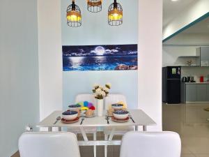 Comfort Home - 5pax Fantasy Pool View