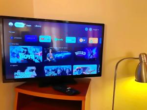 The Old Town Experience - next to Liston