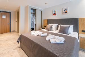 Residence 222 Hisarönü