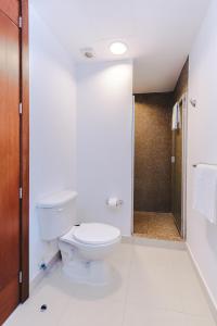 Mayan Lakes Departamento Exclusividad y confort