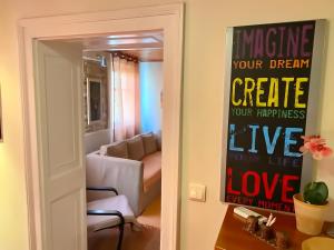 The Old Town Experience - next to Liston