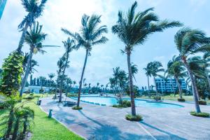 Mayan Lakes Departamento Exclusividad y confort