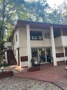 Domek Letniskowy Villa - 扎涅梅希尔