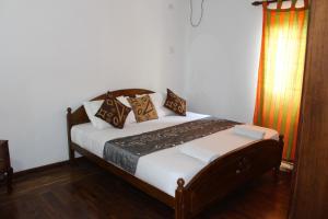 Natures Bliss Garden Stay