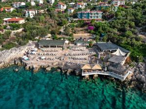 Aquarius Hotel
