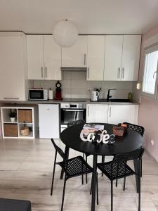 Maisons de vacances Douce Escale : photos des chambres