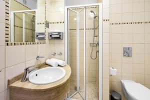 Wellness Hotel Astra