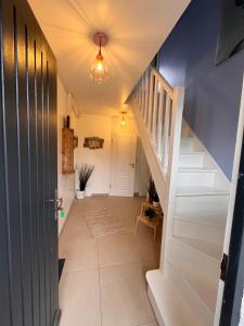 Maisons de vacances Douce Escale : photos des chambres