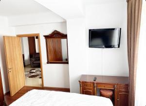 Seaside apartment in Mamaia