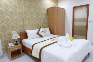 Motel Sơn Hoa