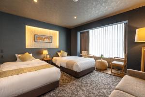 谷町君Hotel 松竹雲 京都四条烏丸