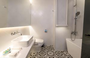 Hotel The Designers LYJ Gangnam Premier