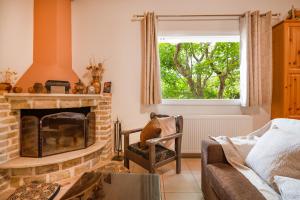 Galini Vines - Authentic Corfu village life WiFi AC