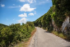 Galini Vines - Authentic Corfu village life WiFi AC