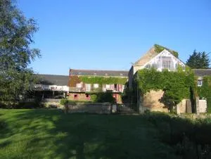 Gîte Callot Moulin de Kerellec - Keraëret