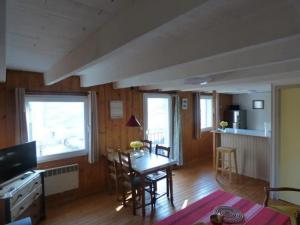 Appartements Gite Callot Moulin de Kerellec : photos des chambres