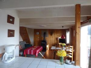 Gîte Callot Moulin de Kerellec