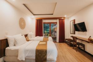 Alam Penari Resort Ubud