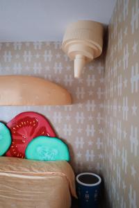 Hesehotelli Turku Linja-autoasema