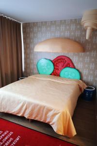 Hesehotelli Turku Linja-autoasema