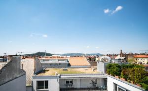Free Parking- Gellert View Apartment 4ppl