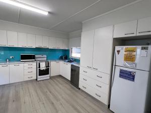 Amble Inn - Bring your own linen