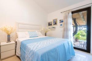 Domus de Rocas Holiday House img19