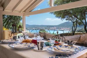 Domus de Rocas Holiday House img7