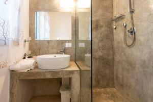 Domus de Rocas Holiday House img26