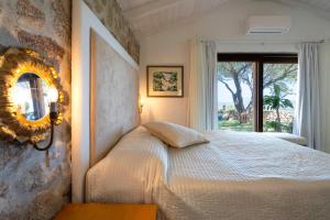 Domus de Rocas Holiday House img21