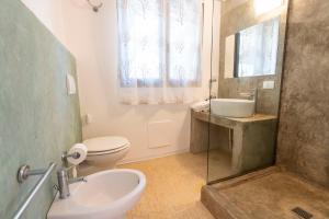 Domus de Rocas Holiday House img24