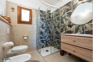 Domus de Rocas Holiday House img29