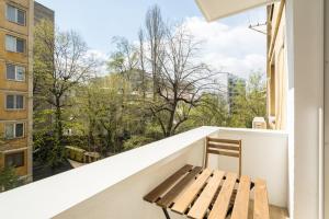 Turqoise 2Bdr Apartment