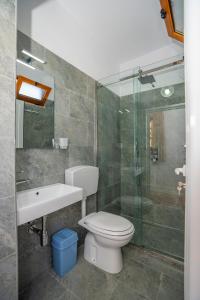 InTown Guesthouse Shkoder