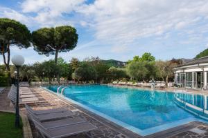 Hotel Petrarca Terme
