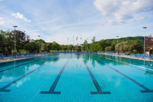 Hotel Petrarca Terme